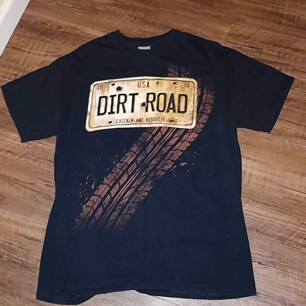Colt Ford Tee